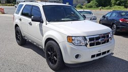 2011 Ford Escape XLS