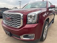 2020 GMC Yukon XL SLT