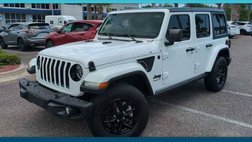 2023 Jeep Wrangler Freedom