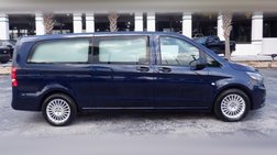 2022 Mercedes-Benz Metris Cargo