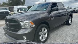 2015 Ram Ram Pickup 1500 Express
