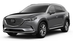 2022 Mazda CX-9 Grand Touring