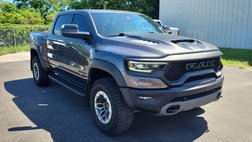 2022 Ram Ram Pickup 1500 TRX