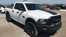 2020 Ram Ram Pickup 1500 Classic SLT