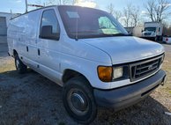 2005 Ford E-Series E-250