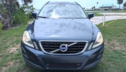 2010 Volvo XC60 3.2