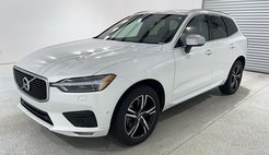2018 Volvo XC60 T6 R-Design