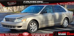 2004 Toyota Avalon XLS