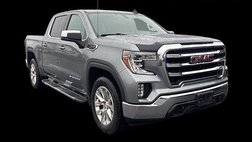 2020 GMC Sierra 1500 SLE
