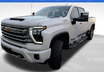 2024 Chevrolet Silverado 3500HD High Country