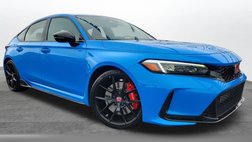 2025 Honda Civic Type R