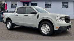 2024 Ford Maverick XL