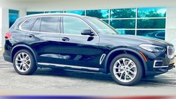 2023 BMW X5 sDrive40i