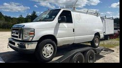 2008 Ford E-Series E-350 SD
