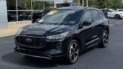 2024 Ford Escape Hybrid ST-Line Select