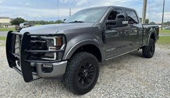 2021 Ford Super Duty F-250 Lariat