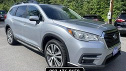 2019 Subaru Ascent Limited 7-Passenger
