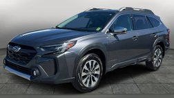 2024 Subaru Outback Touring XT