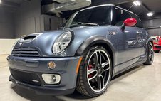 2006 MINI Cooper S