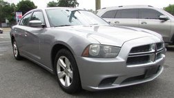 2014 Dodge Charger SE