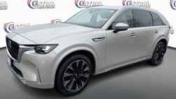 2025 Mazda CX-90 3.3 Turbo S Premium Plus