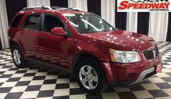 2006 Pontiac Torrent Base