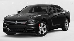 2016 Dodge Charger SE