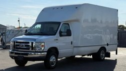 2016 Ford E-Series E-350 SD