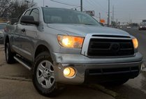 2011 Toyota Tundra Grade
