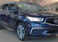 2019 Acura MDX SH-AWD Sport Hybrid w/Tech
