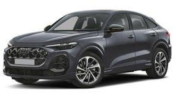 2025 Audi Q5 Sportback quattro Premium Plus TFSI