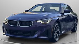 2025 BMW 2 Series 230i
