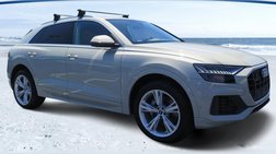2023 Audi Q8 quattro Premium Plus 55 TFSI