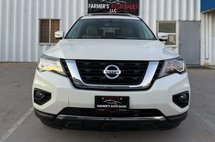 2018 Nissan Pathfinder SL