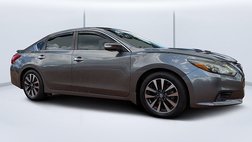2016 Nissan Altima SL