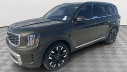 2023 Kia Telluride SX