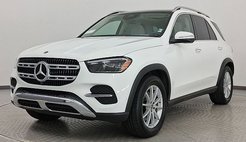 2024 Mercedes-Benz GLE-Class GLE 350 4MATIC