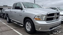 2009 Dodge Ram 1500 SLT