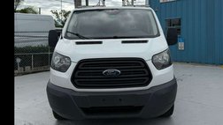 2017 Ford Transit 250