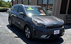 2018 Kia Niro Plug-In Hybrid EX Premium