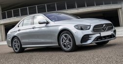 2022 Mercedes-Benz E-Class E 350 4MATIC