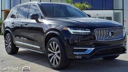 2024 Volvo XC90 B5 Core Bright Theme