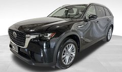 2025 Mazda CX-90 3.3 Turbo Select