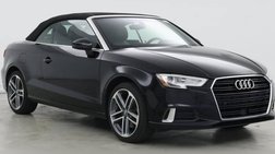 2019 Audi A3 Premium 40 TFSI