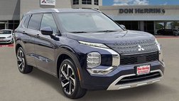 2024 Mitsubishi Outlander SEL