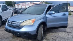 2009 Honda CR-V EX-L