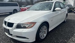 2006 BMW 3 Series 325i