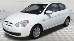 2011 Hyundai Accent GS