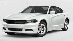 2021 Dodge Charger GT