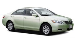 2009 Toyota Camry Hybrid Base